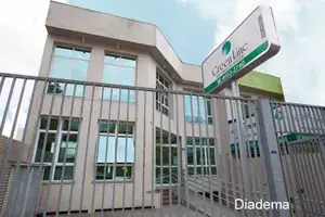 Greenline Diadema